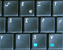 Keyboard