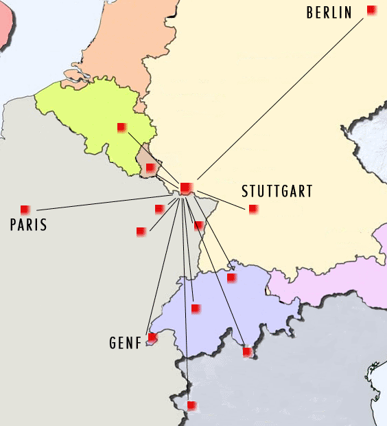 carte